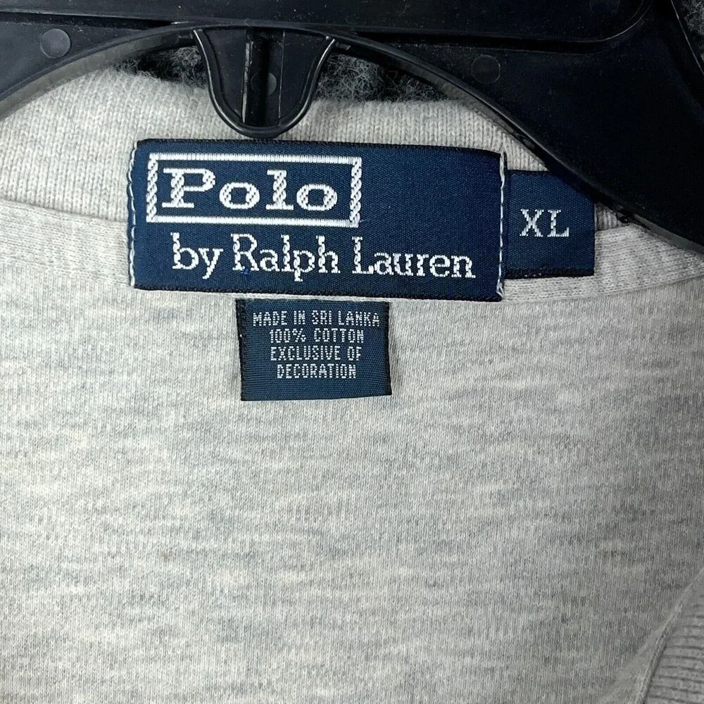 Polo Ralph Lauren polo ralph
